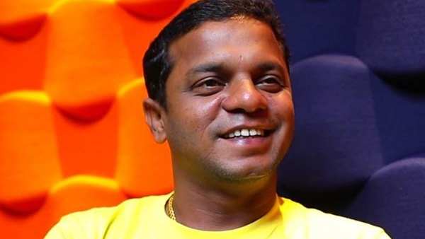 ഓമനക്കുട്ടാ, നിങ്ങൾ ഭാഗ്യവാനാണ് ഓമനക്കുട്ടാ, നിങ്ങൾ ഭാഗ്യവാനാണ്