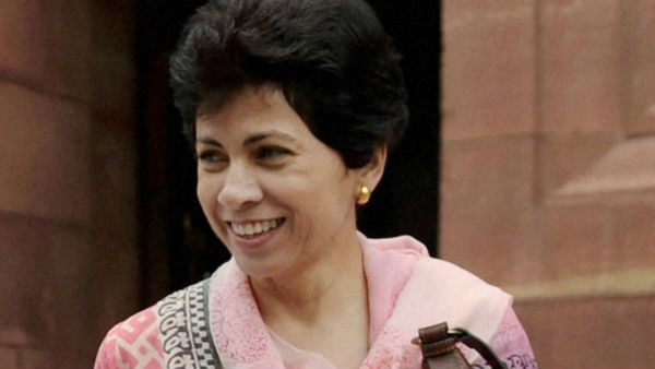 തന്‍വറിനെ പുറത്താക്കും