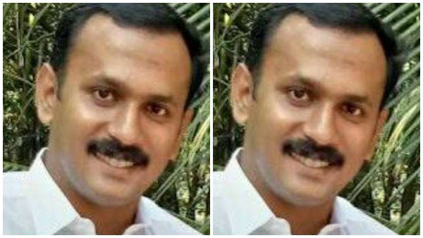 തിരുവനന്തപുരത്ത് ലോബി തിരുവനന്തപുരത്ത് ലോബി