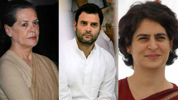 നെഹ്റു കുടുംബം നെഹ്റു കുടുംബം