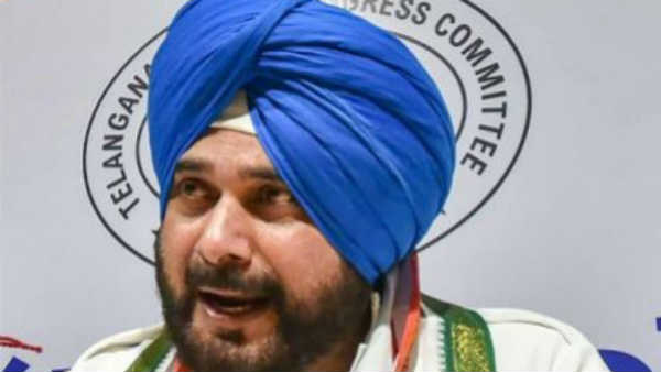 സിദ്ദുവിന് താല്‍പര്യം