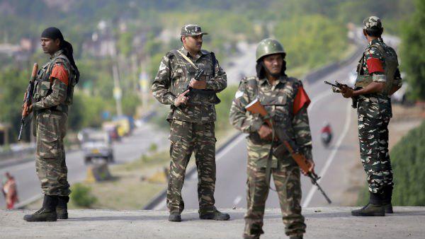 പാകിസ്താൻ യുദ്ധത്തിനോ?