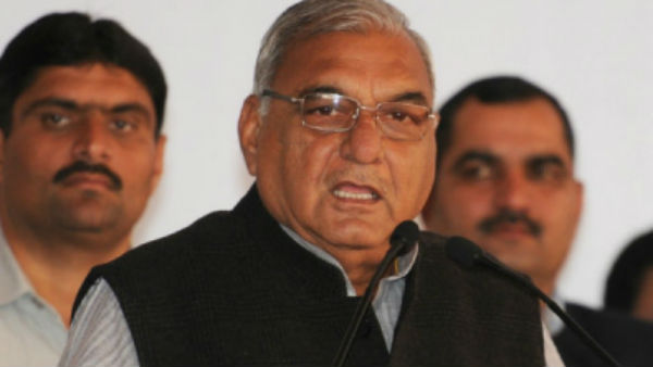 കഴമ്പില്ലെന്ന് ഹൂഡ