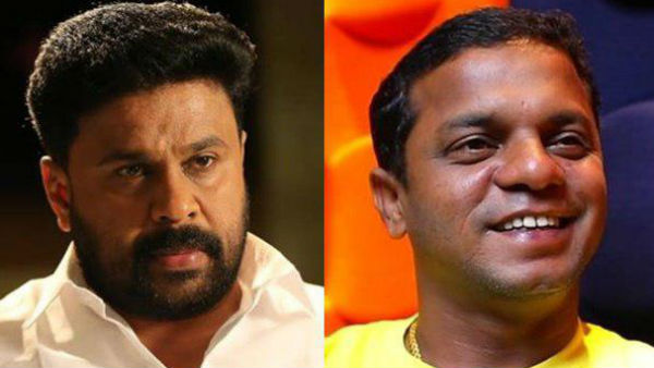 ദിലീപുമായുള്ള ബന്ധം ദിലീപുമായുള്ള ബന്ധം