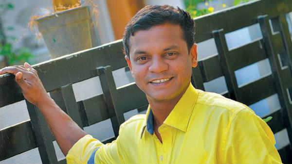 പ്രളയത്തില് പെട്ട ധര്മജന് പ്രളയത്തില് പെട്ട ധര്മജന്