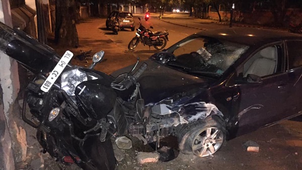 പോലീസിന്റെ കള്ളക്കളി?