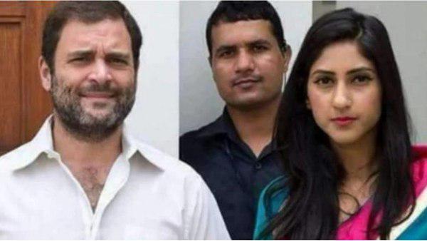സോണിയയുടെ മണ്ഡലത്തില്‍ നിന്ന്