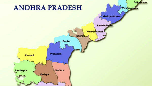  ഇതാണ് നാല് കേന്ദ്രങ്ങള്‍