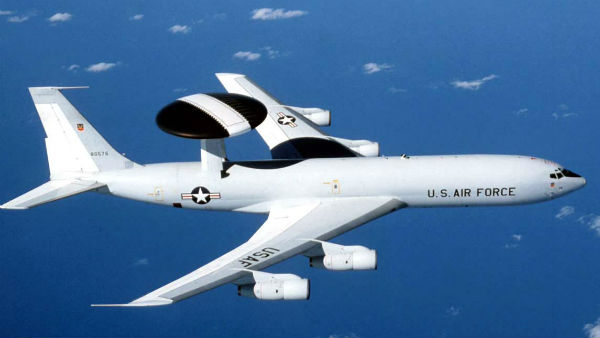 ഫാല്‍ക്കണ്‍ അവാക്‌സ്