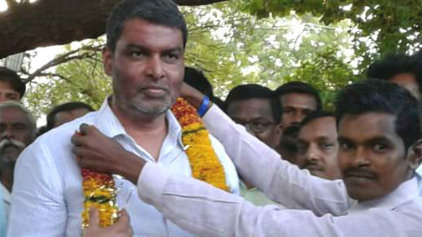 ബാലചന്ദ്ര വഴി 