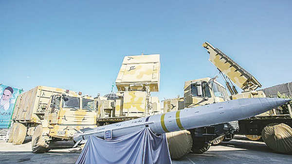 എസ്-300നേക്കാള്‍ ശേഷി