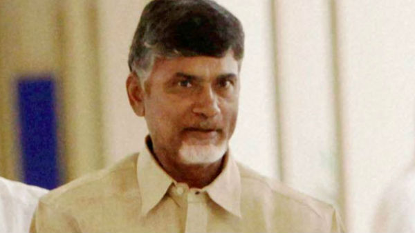 നായിഡു മുന്നോട്ടുവച്ച ആവശ്യം