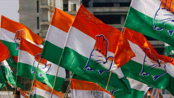 കോണ്‍ഗ്രസില്‍ പ്രശ്‌നങ്ങള്‍