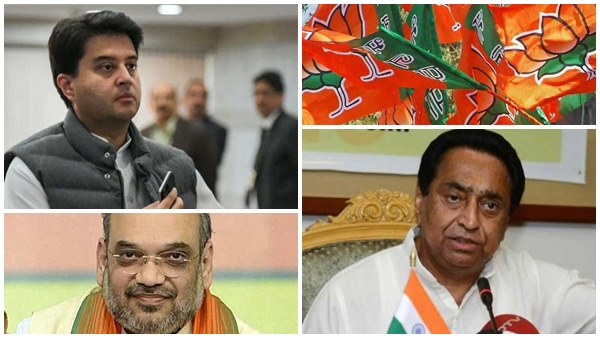 കമല്‍നാഥിന് രാഷ്ട്രീയ വിജയം