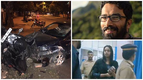 ശ്രീറാം വിളിച്ചപ്പോള്‍ വന്നു