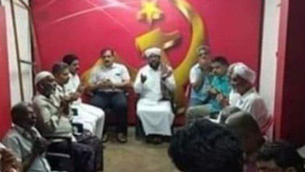  എല്‍ഡിഎഫുകാരനല്ല