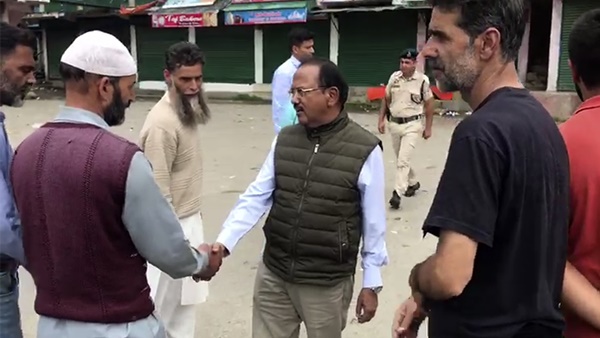 കശ്മീരില്‍ സ്ഥിതി ശാന്തം