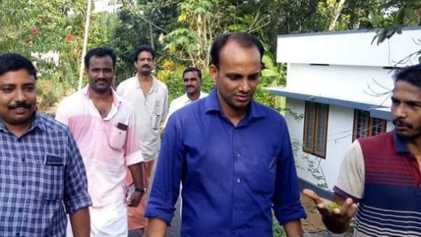 എല്ലാം ആശ്വാസകരം