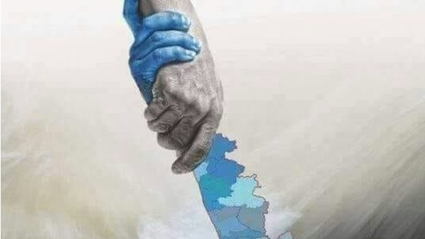 നമുക്ക് സഹായ ഹസ്തം നീട്ടാം