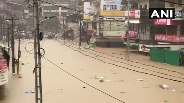 യെല്ലോ അലേർട്ട്