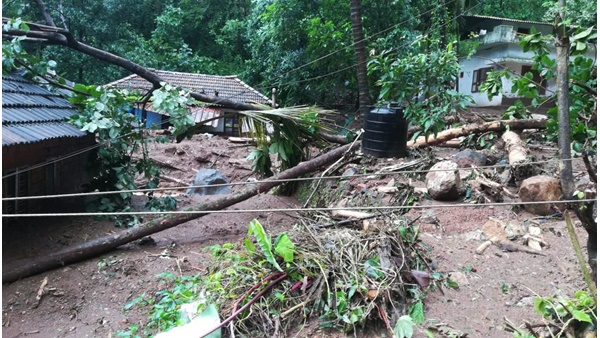 നഷ്ടങ്ങള്‍