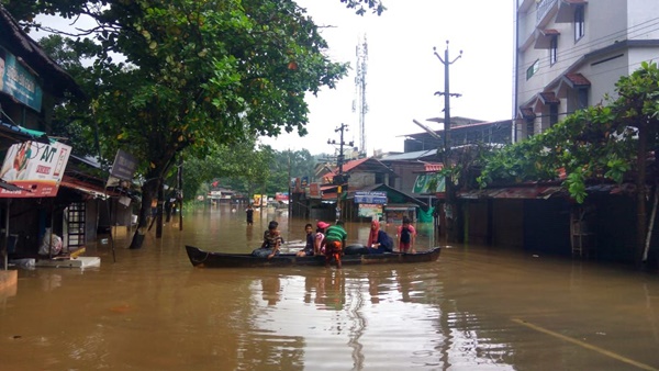 റദ്ദാക്കിയത് 12 ട്രെയിനുകൾ