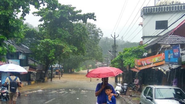 പുത്തുമല രക്ഷാദൗത്യം