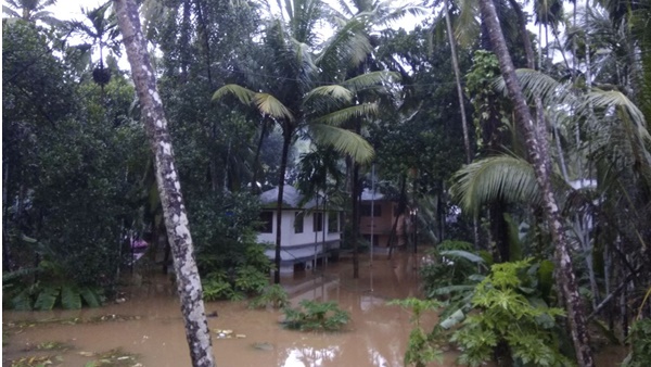 അരുവിക്കരം ഡാം തുറക്കും