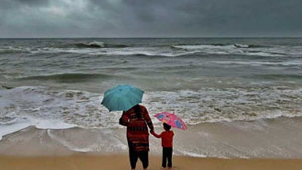 അറബിക്കടലില്‍ കൊടും ചൂട്?