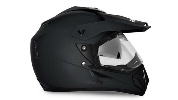 ഹെല്‍മെറ്റ് ഇല്ലെങ്കില്‍