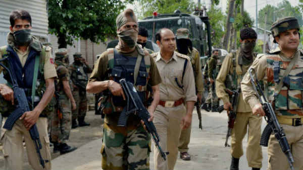  പുല്‍വാമയും ബാലാക്കോട്ടും