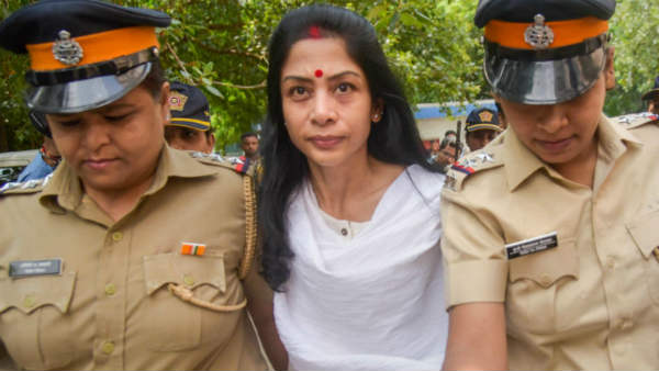 Indrani Indrani