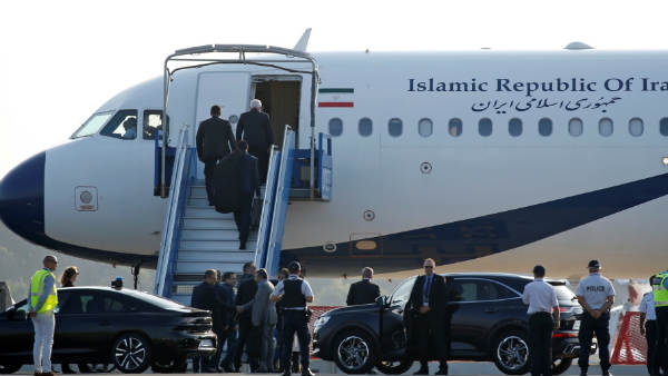 ജി-7 സംഘത്തിലെ അംഗങ്ങള്‍