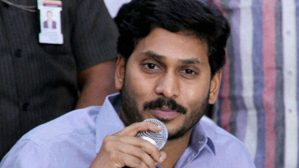  ആന്ധ്രയിലും രാഷ്ട്രീയ മാറ്റം