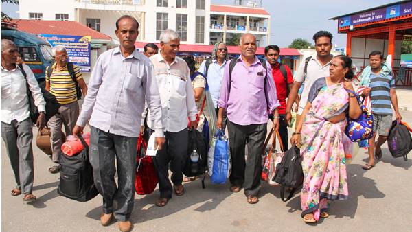  കശ്മീരിലേക്ക് പോകുന്നവര്‍ക്ക് മുന്നറിയിപ്പ് 