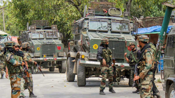 ആണവായുധം പ്രയോഗിക്കാന്‍ സാധ്യത