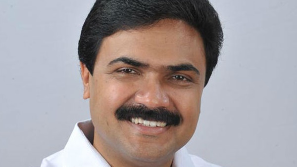 മണി സി കാപ്പൻ എൽഡിഎഫ് സ്ഥാനാർത്ഥി
