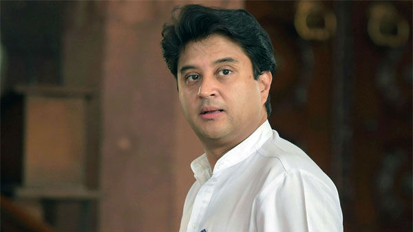 സിന്ധ്യ ക്യാമ്പ് സിന്ധ്യ ക്യാമ്പ്