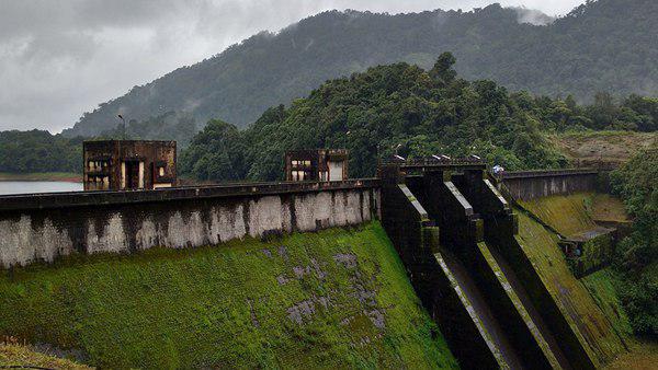 കക്കയം ഡാമില്‍