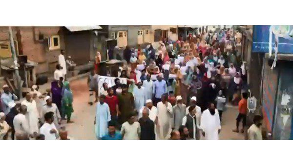 സമ്മതിച്ച് ആഭ്യന്തര മന്ത്രാലയം