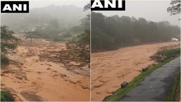 വെള്ളിയാഴ്ചയും തിരച്ചിൽ തുടർന്നു