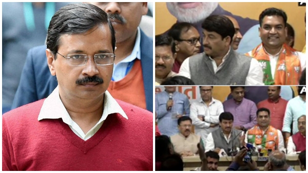  മുന്‍ മന്ത്രിയും