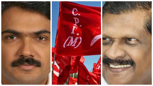 ഇടത് കേന്ദ്രങ്ങള്‍