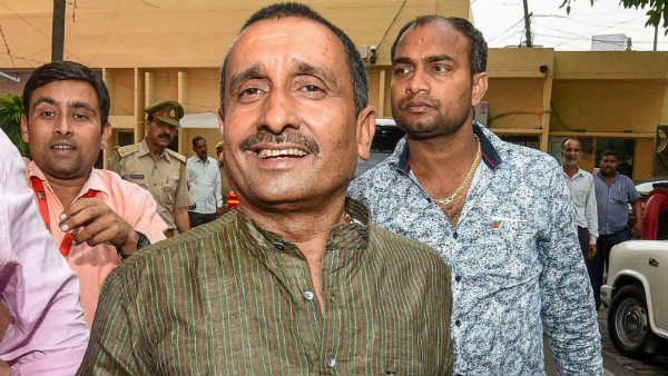 കുല്‍ദീപ് സിങ് സേംഗര്‍