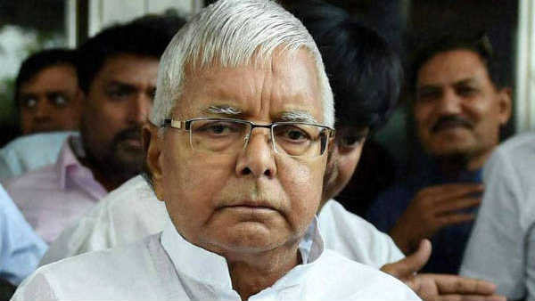 ലാലു തിരിച്ചെത്തുന്നു