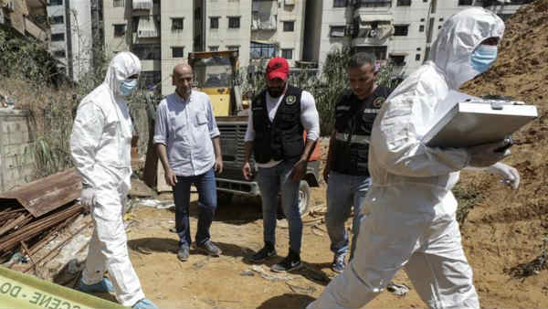  സമ്മതിച്ച് ഇസ്രായേല്‍