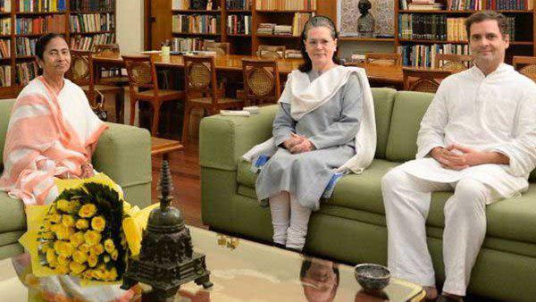  ശ്രമം തുടങ്ങി മമതയും