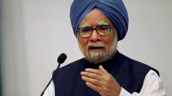 മന്മോഹന് സിങ് മന്മോഹന് സിങ്