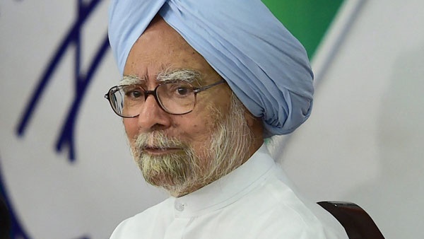 മന്മോഹന് സിങിന് പരാതിയില്ല മന്മോഹന് സിങിന് പരാതിയില്ല