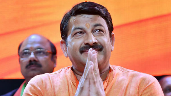 ബിജെപിയില്‍ ഭിന്നത